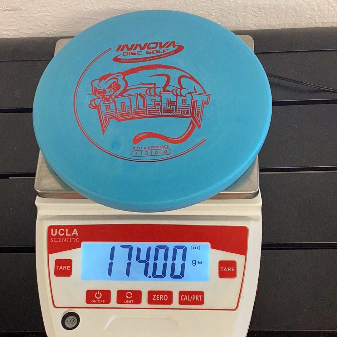 Innova DX Polecat