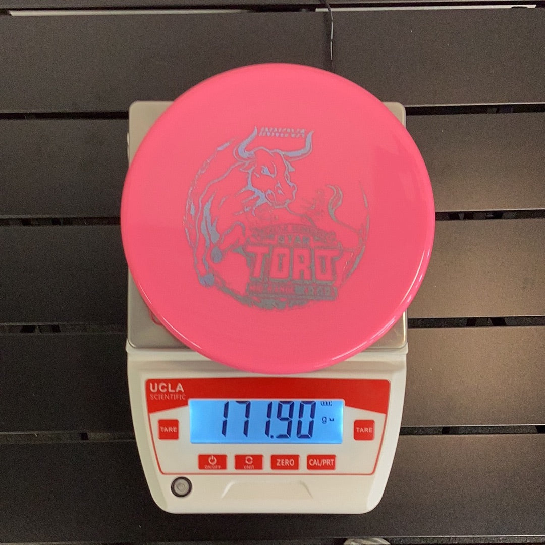 Innova Star Toro
