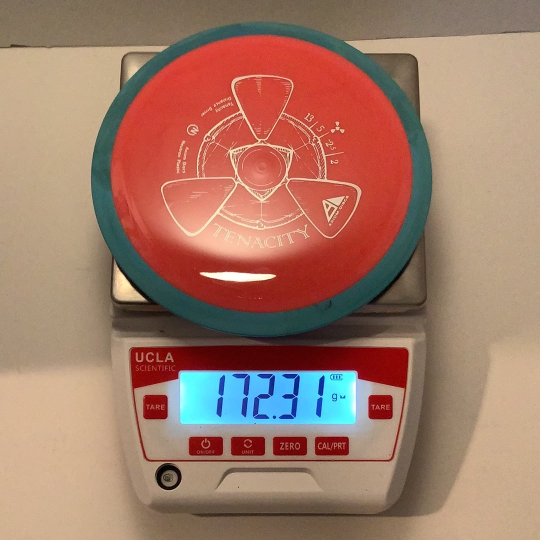 Axiom Neutron Tenacity