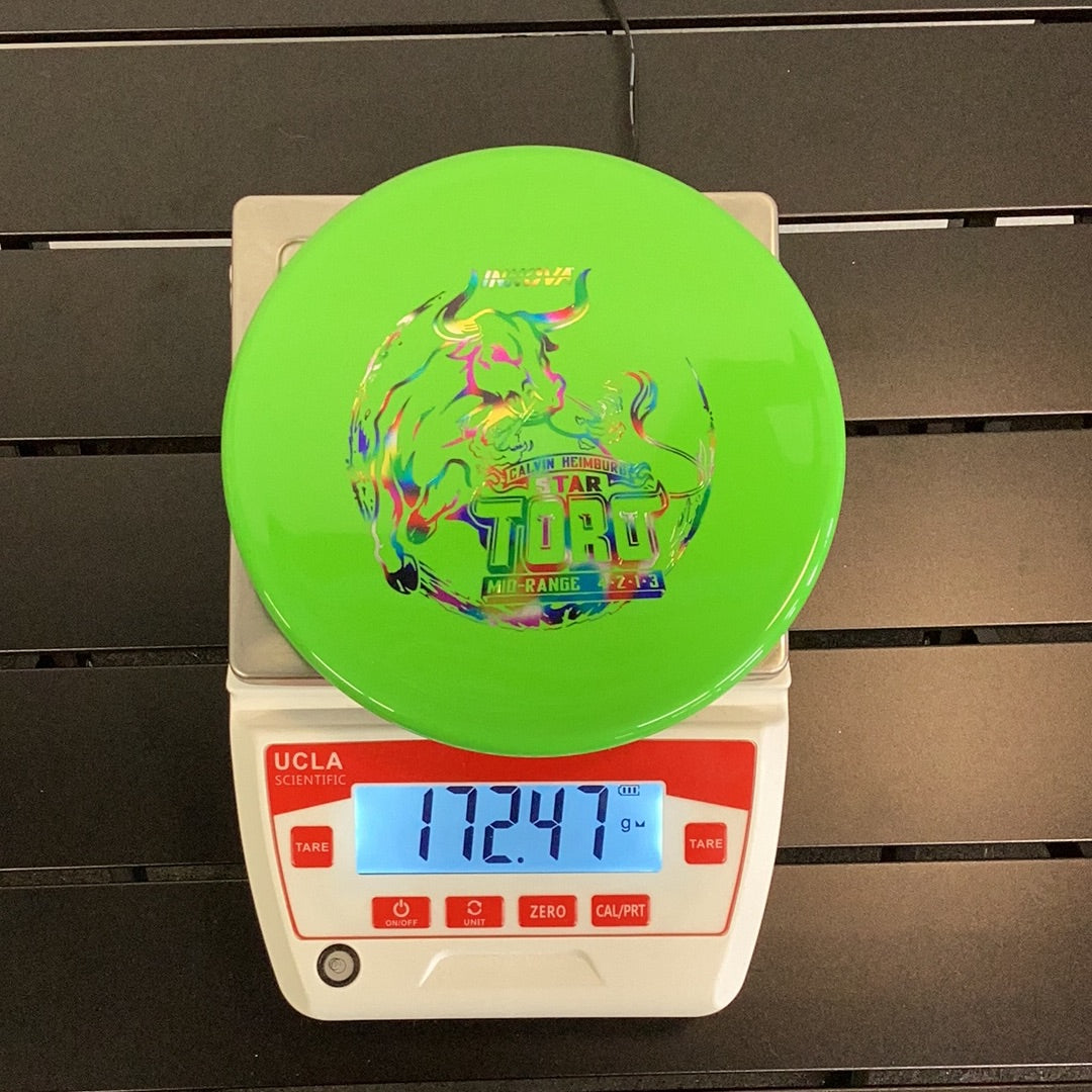 Innova Star Toro