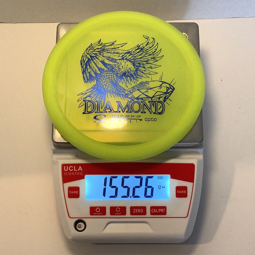 Latitude 64 Opto Diamond