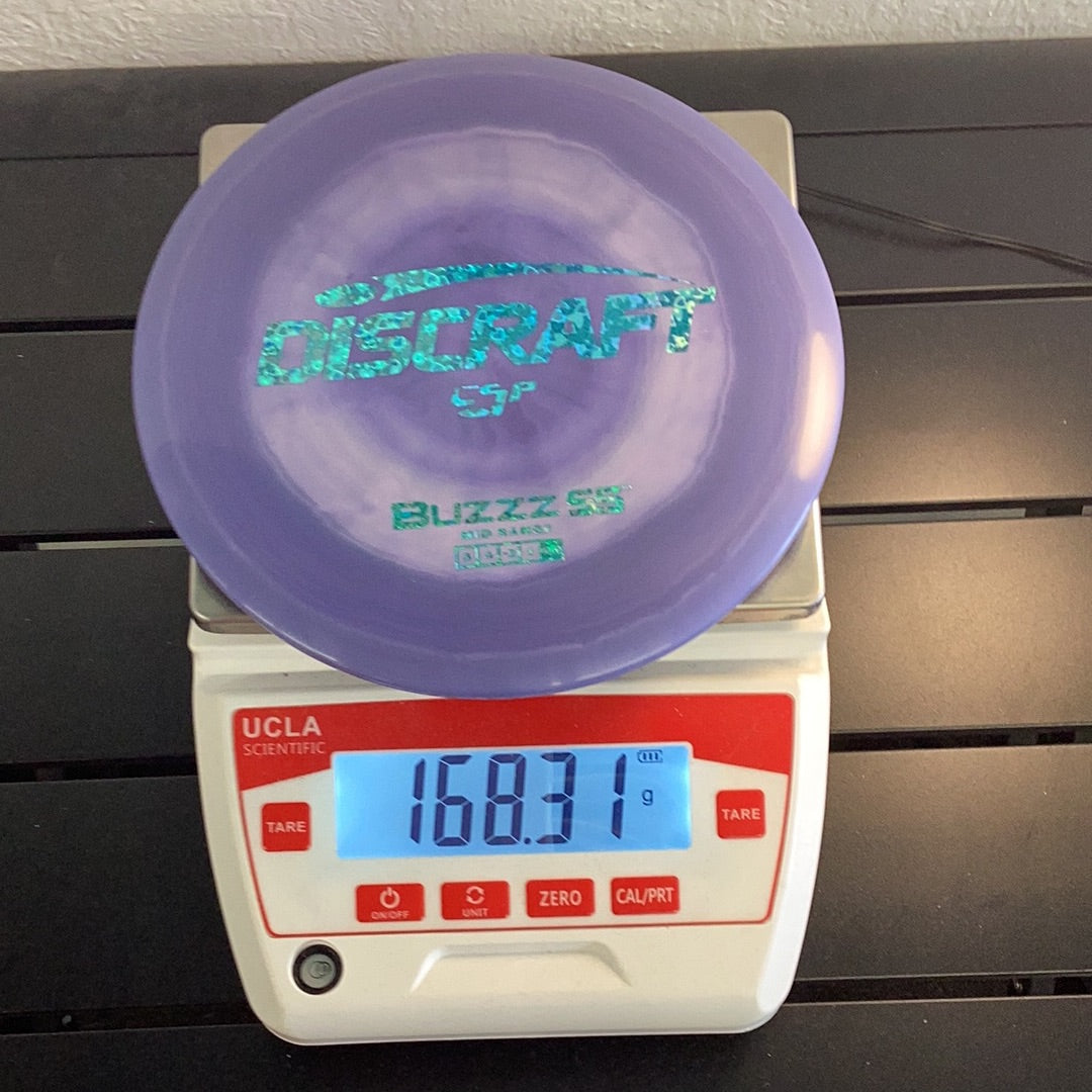 Discraft ESP Buzzz SS
