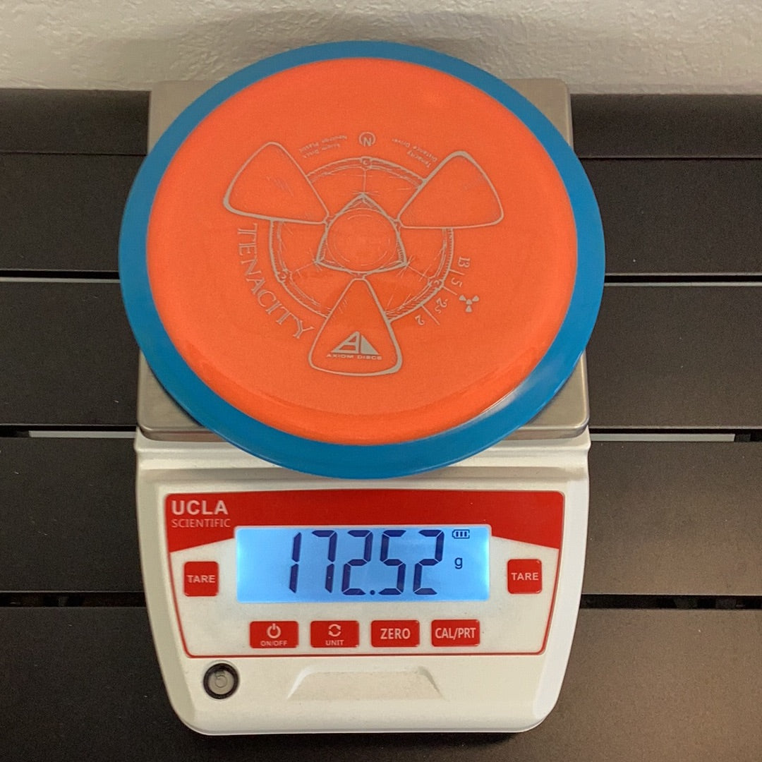 Axiom Neutron Tenacity