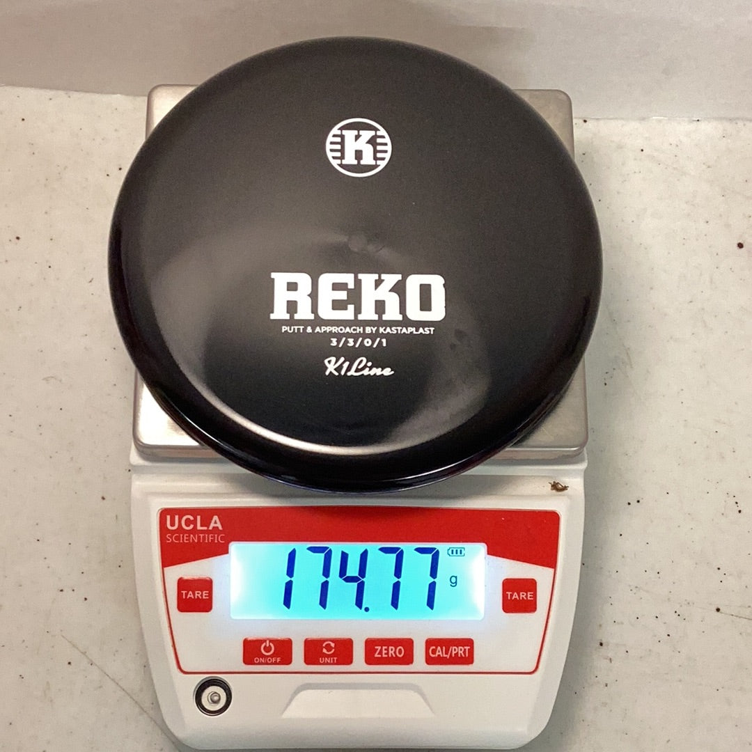 Kastaplast K1 Reko