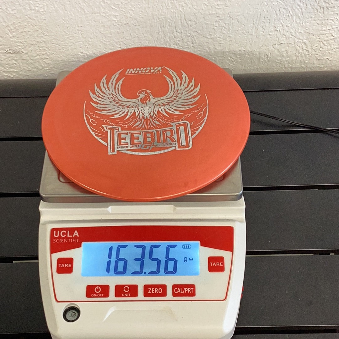 Innova GStar TeeBird