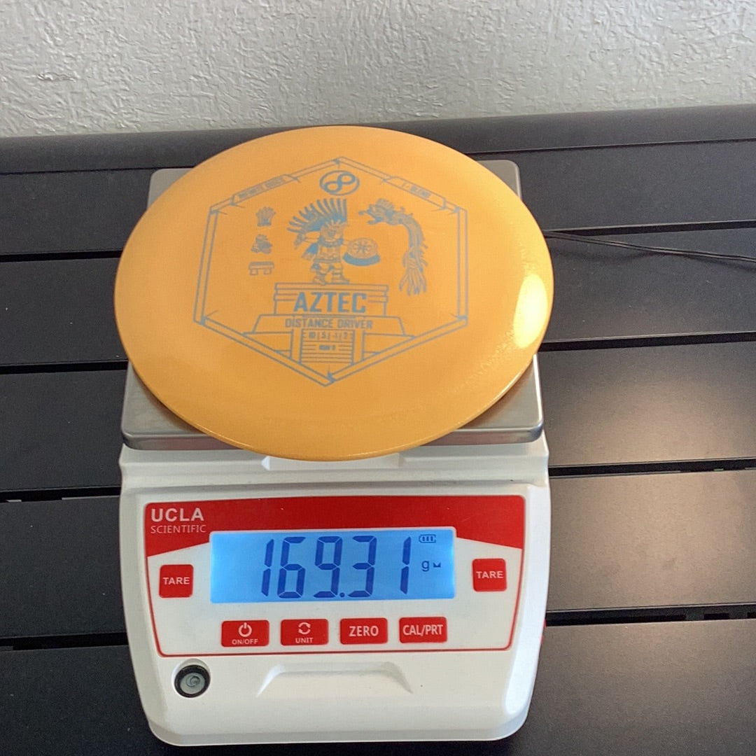 Infinite Discs I-Blend Aztec
