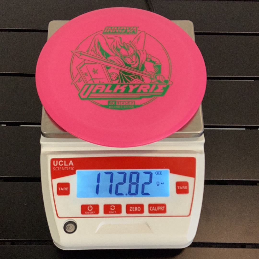 Innova DX Valkyrie