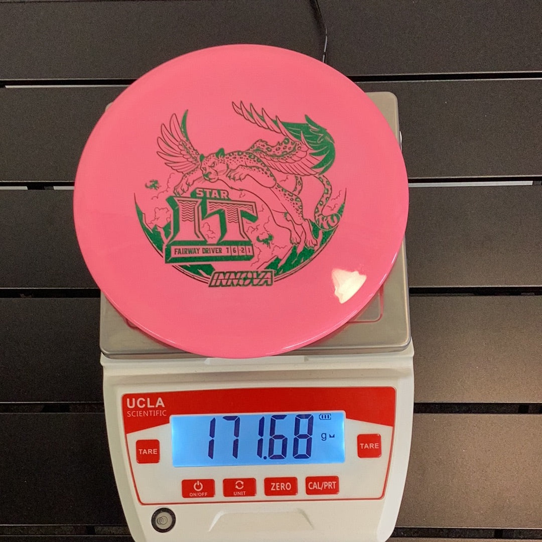 Innova Star IT