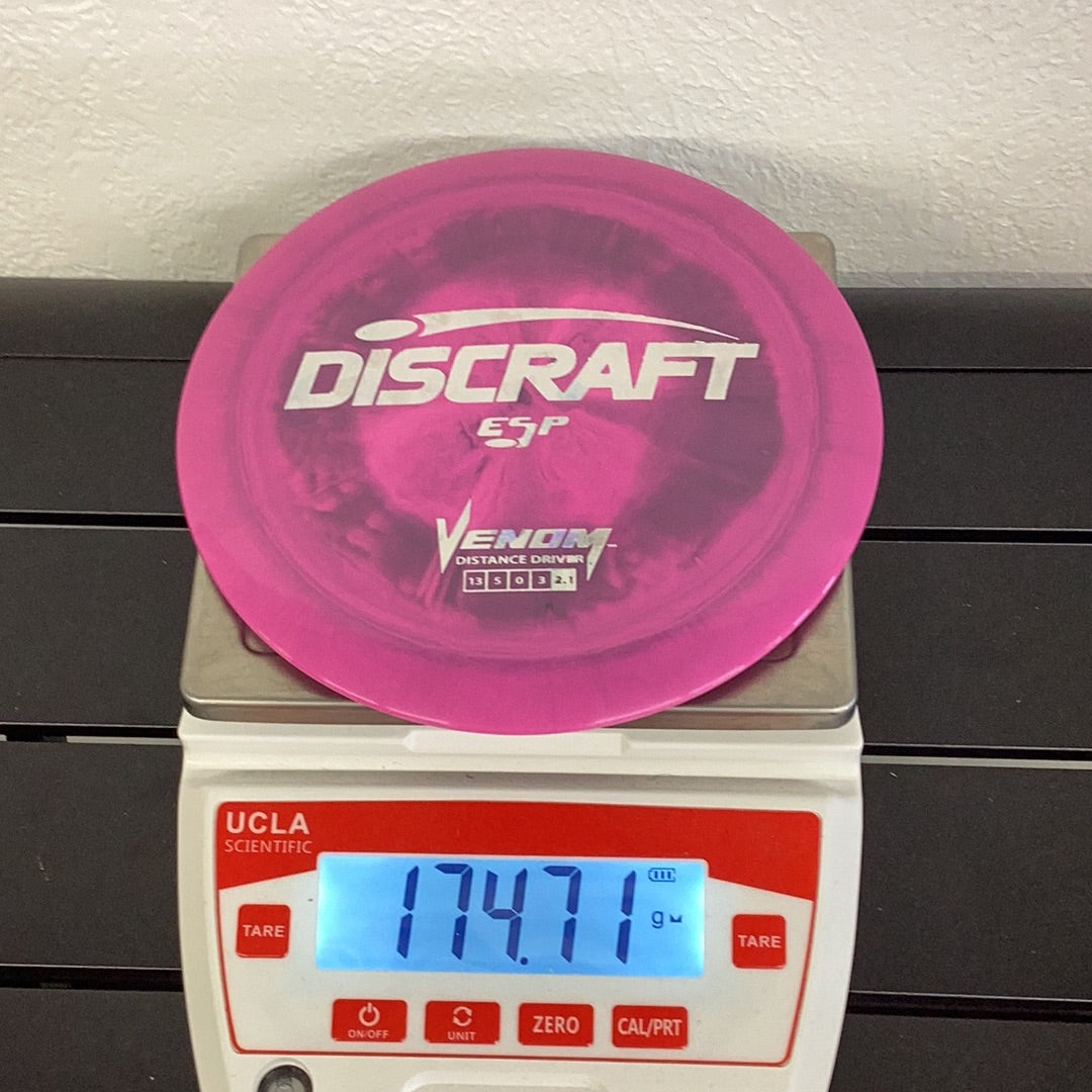 Discraft ESP Venom