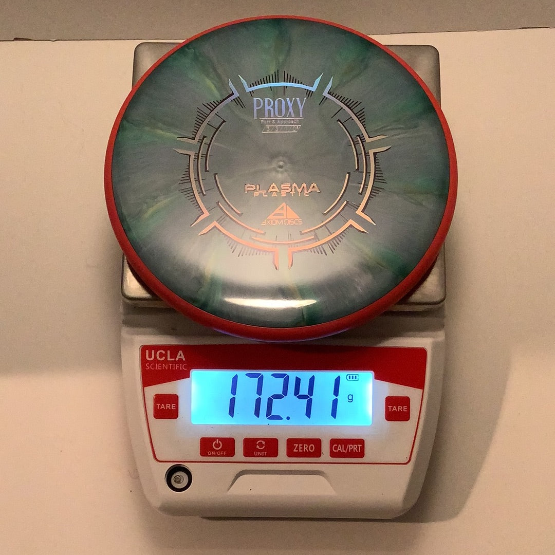 Axiom Plasma Proxy