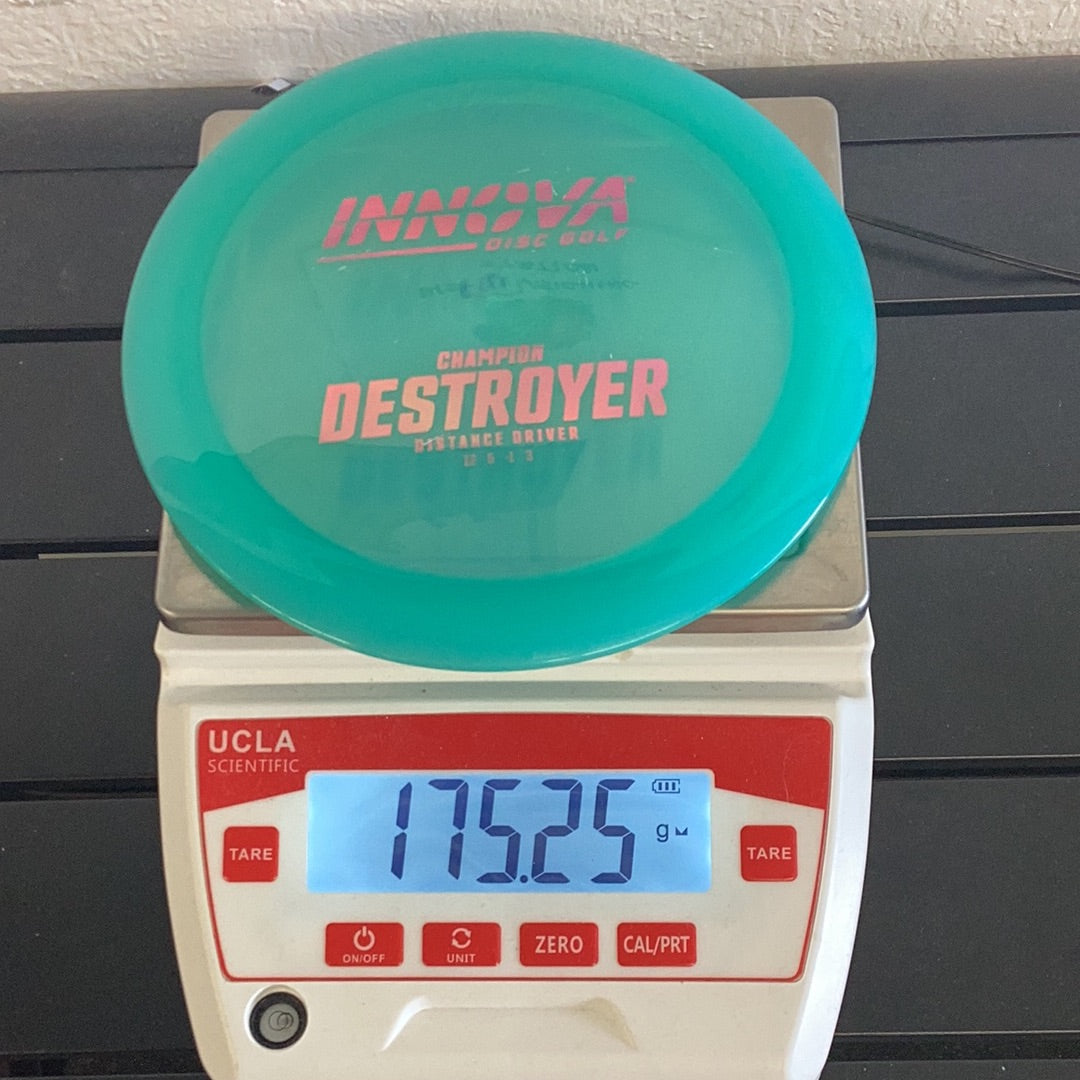 Innova Champion Destroyer