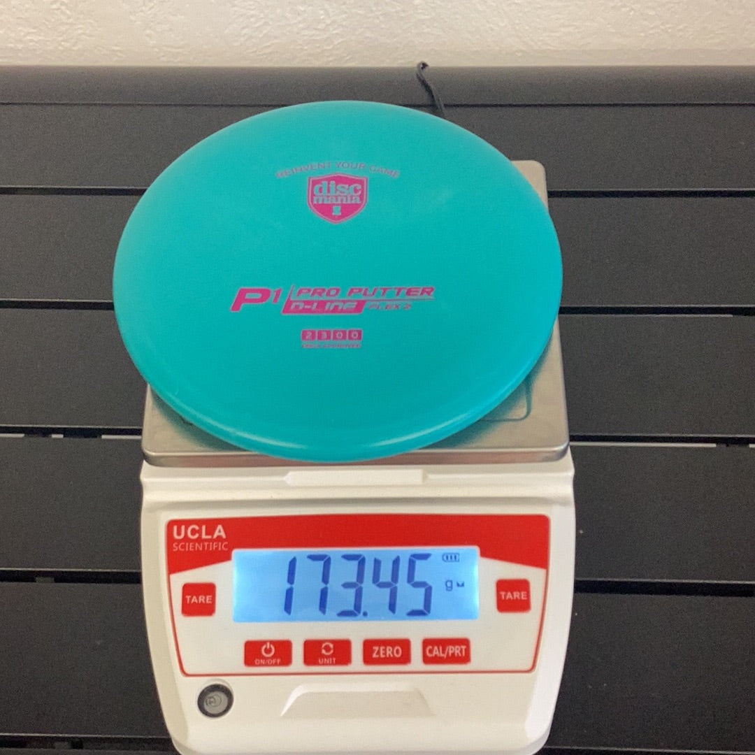 Discmania D-Line Flex 2 P1