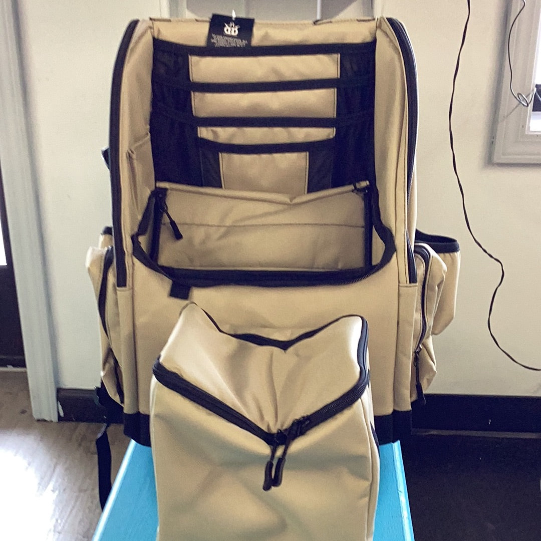 Dynamic Discs Commander Cooler Backpack