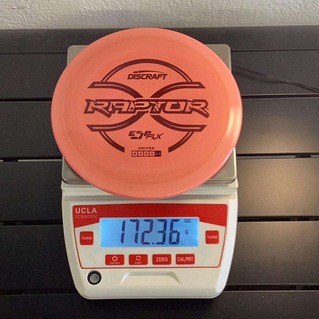 Discraft ESP FLX Raptor