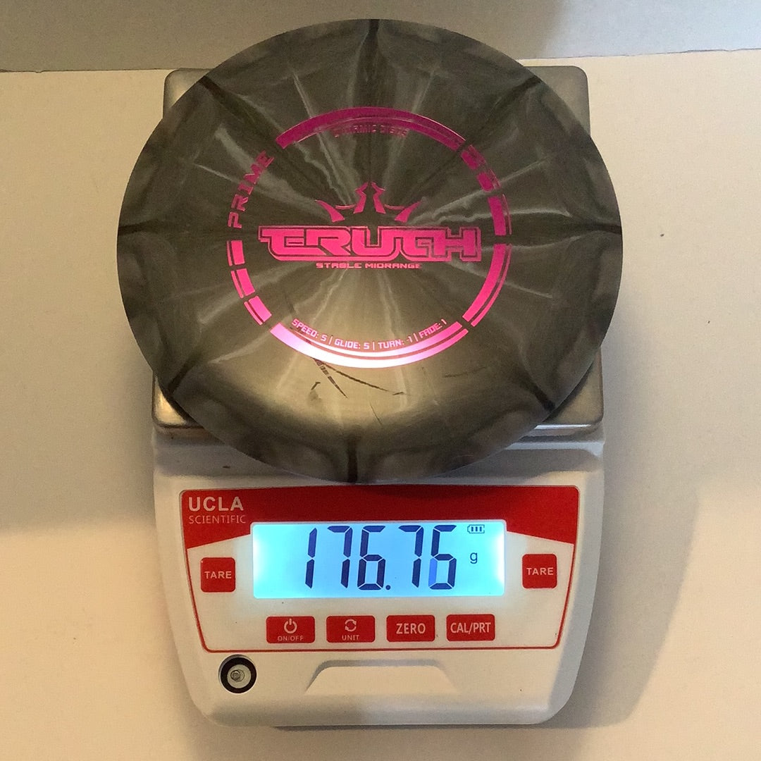 Dynamic Discs Prime Burst Truth