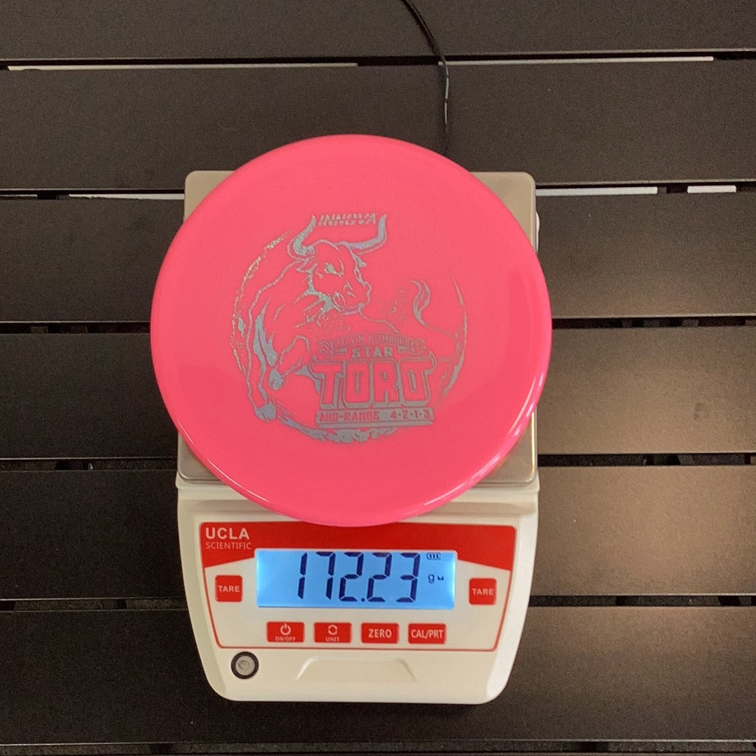 Innova Star Toro
