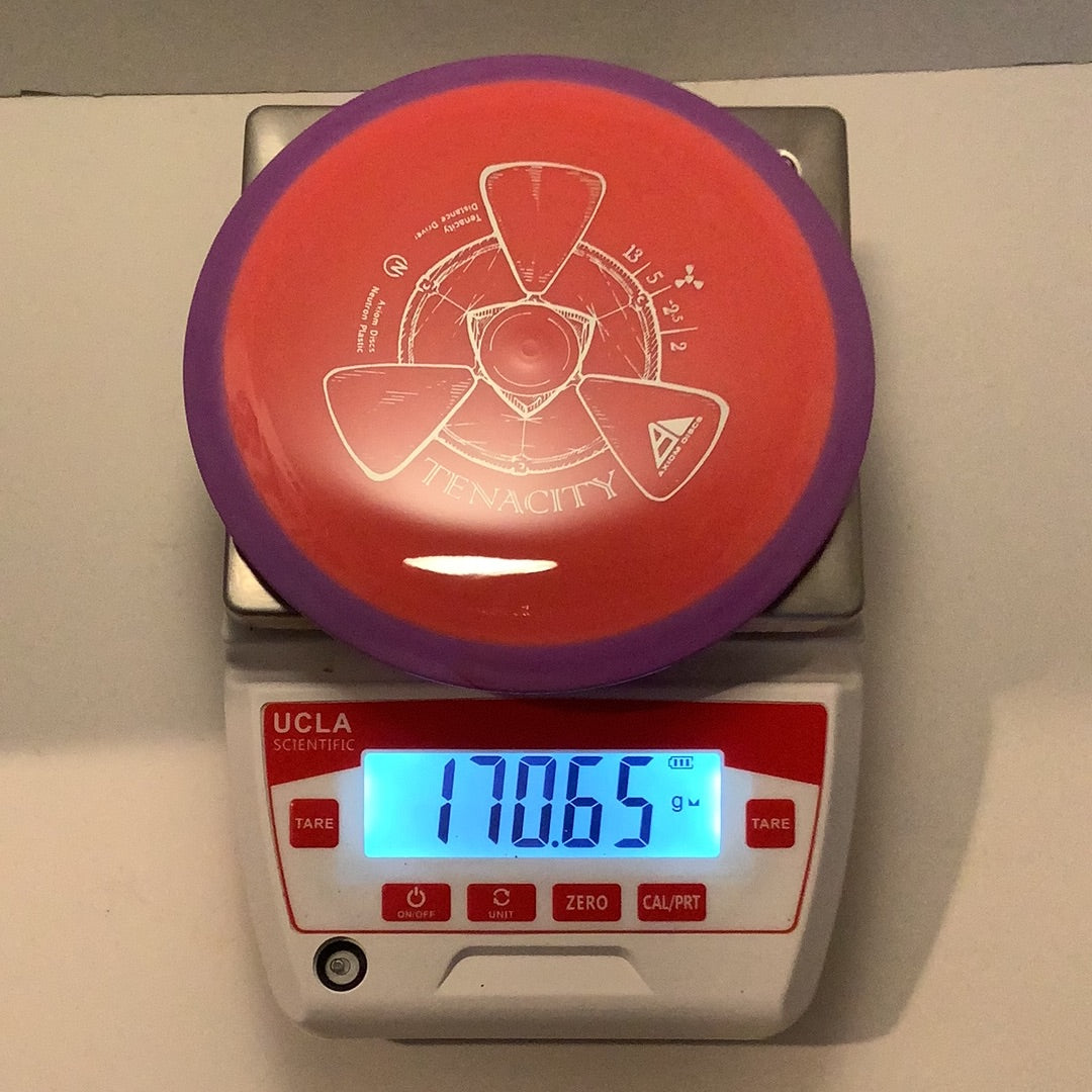 Axiom Neutron Tenacity
