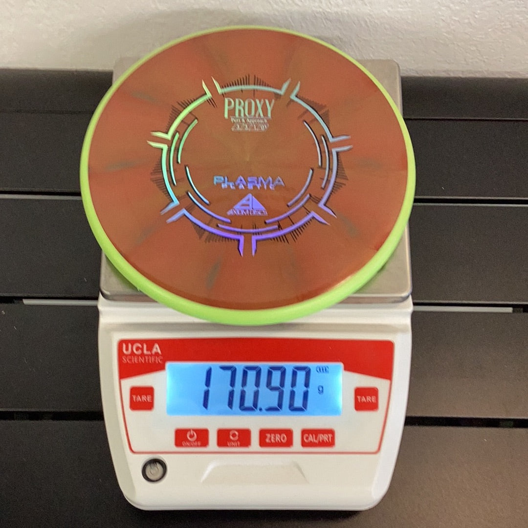 Axiom Plasma Proxy