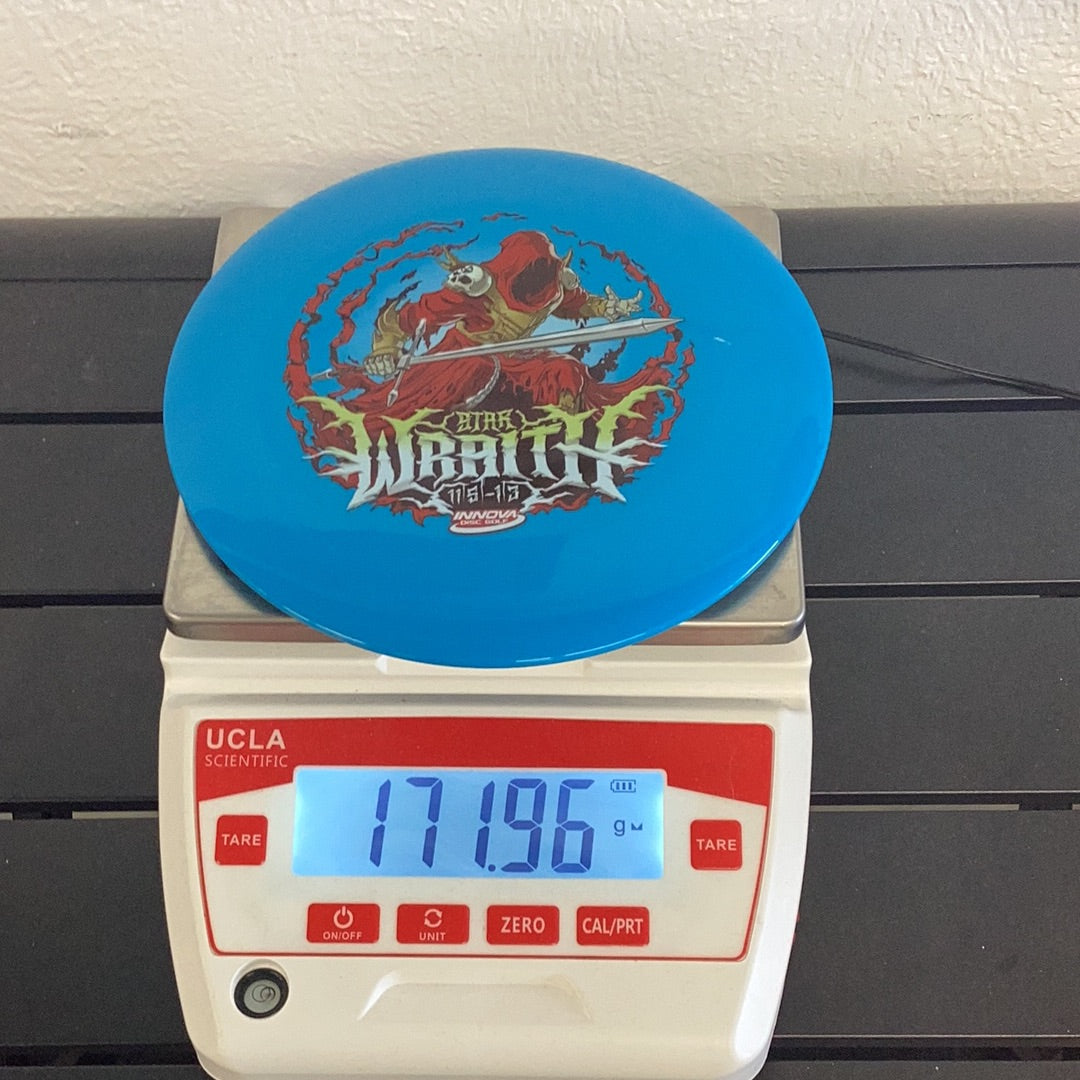 Innova Star Wraith - InnVision