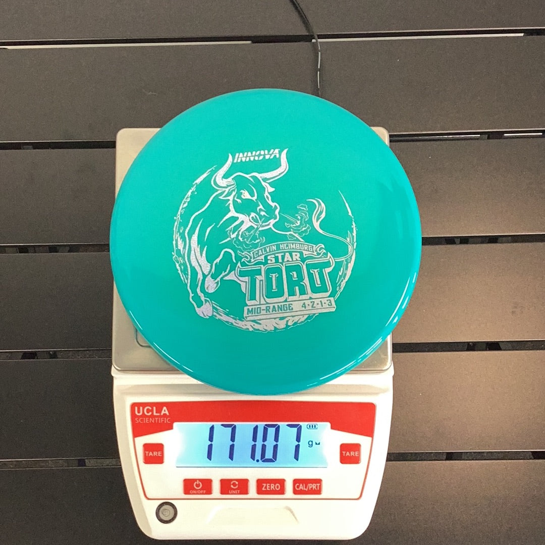 Innova Star Toro