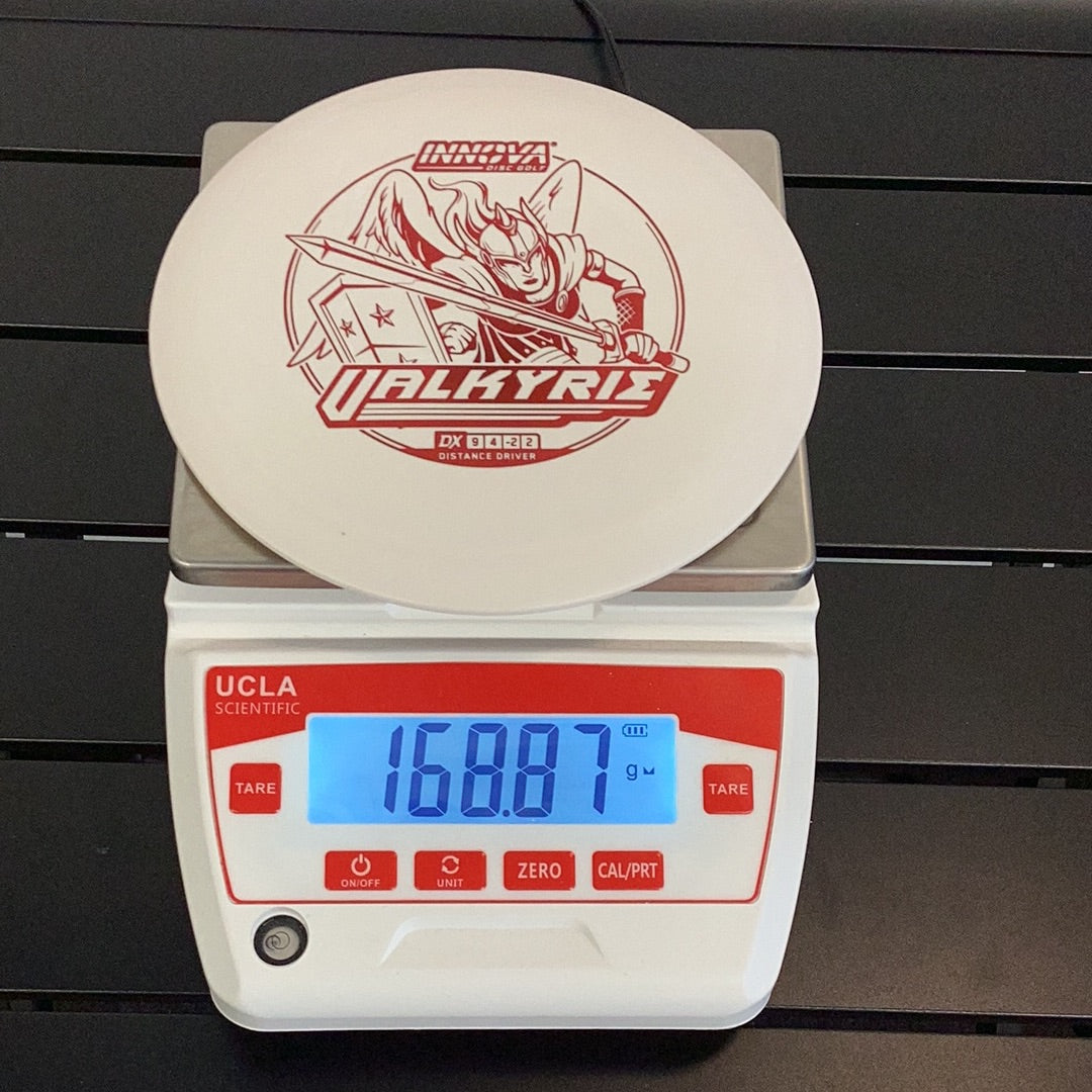 Innova DX Valkyrie