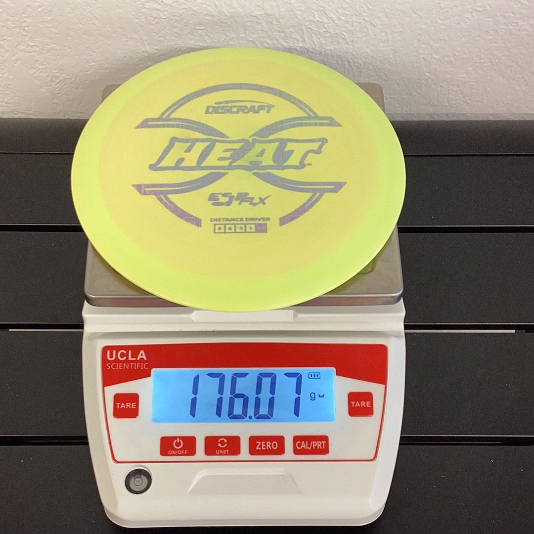 Discraft ESP FLX Heat