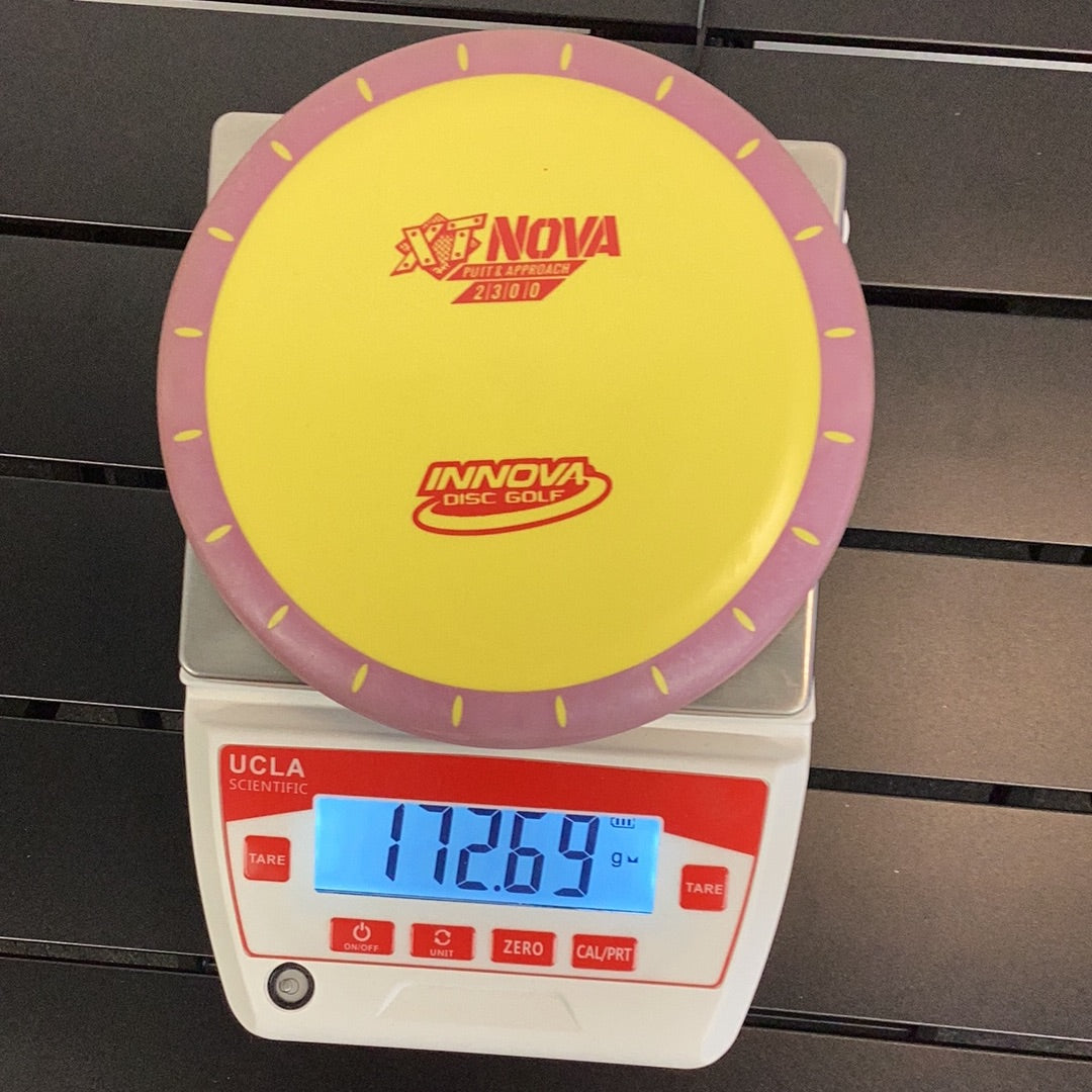 Innova XT Nova