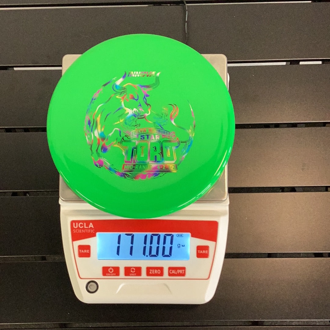 Innova Star Toro