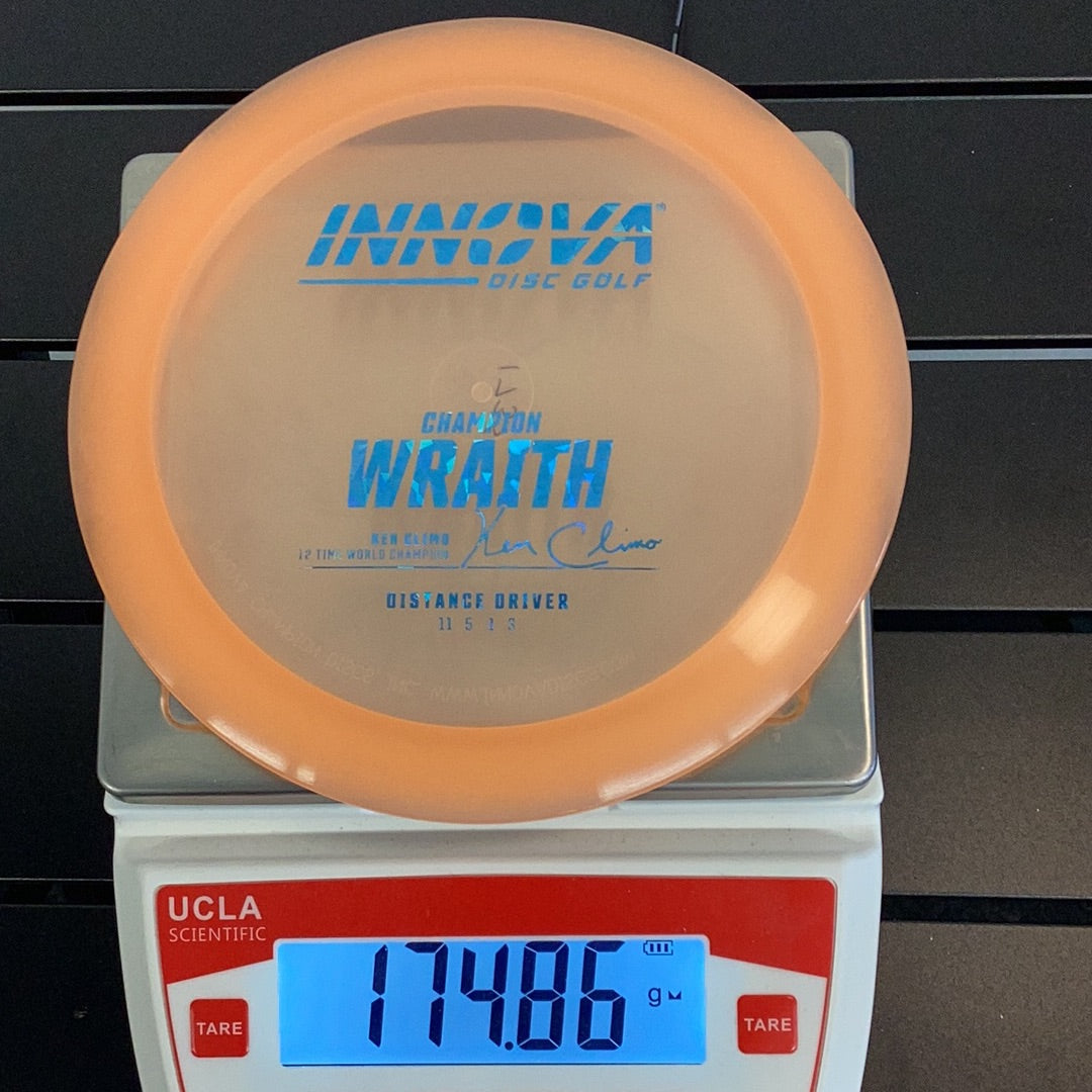 Innova Champion Wraith