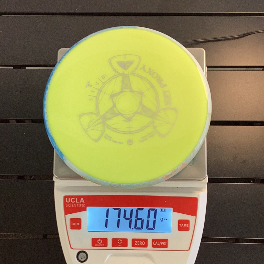 Axiom Neutron Proxy Soft