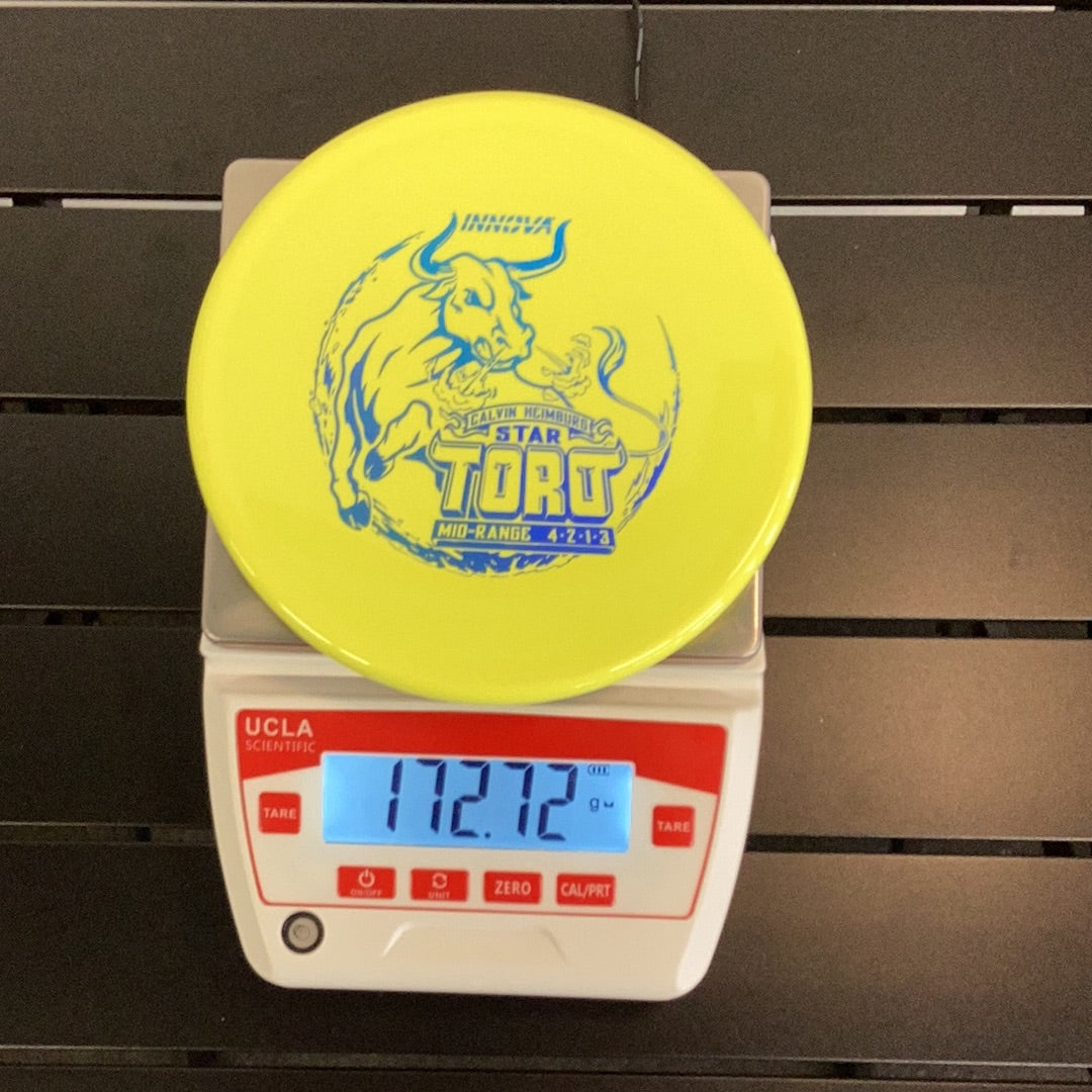 Innova Star Toro