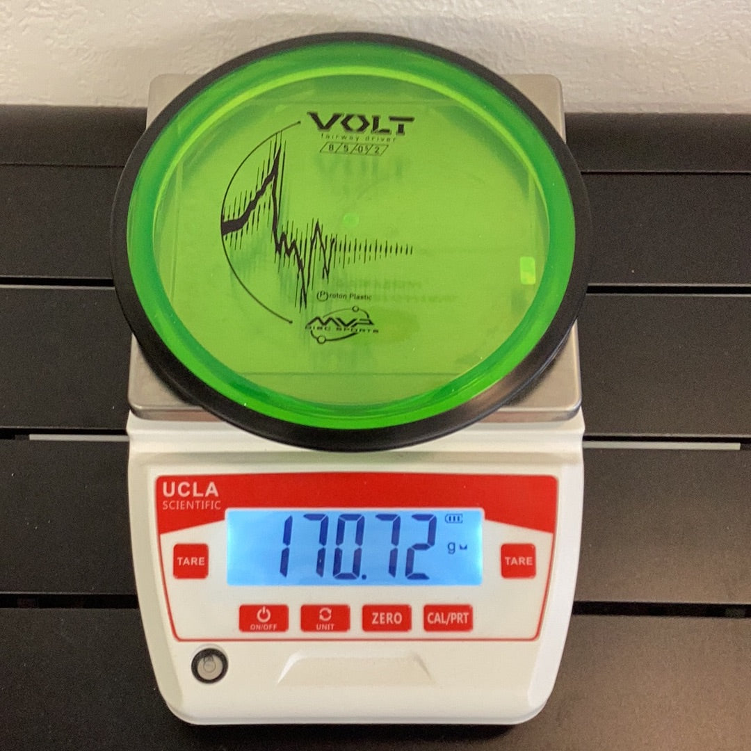 MVP Proton Volt