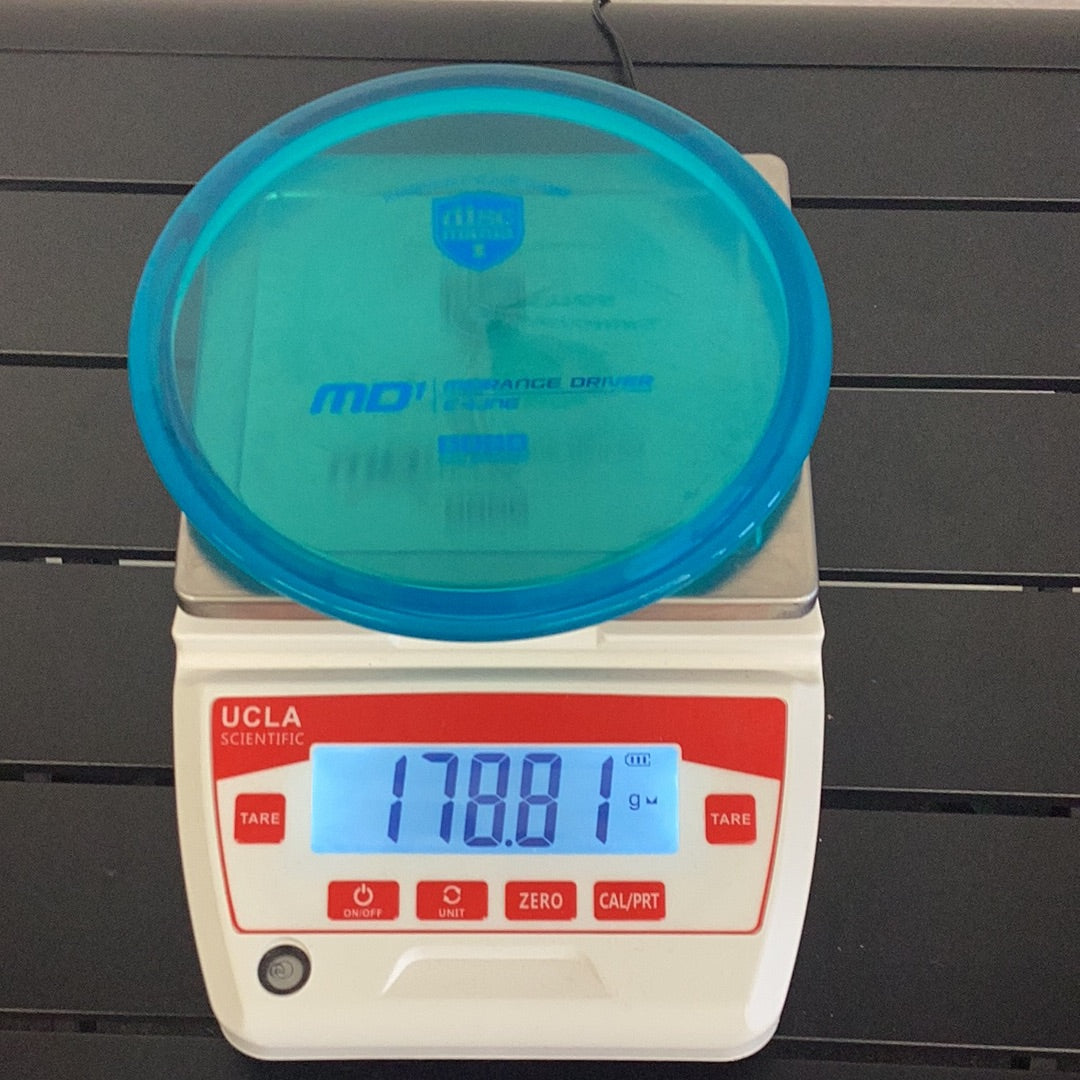 Discmania C-Line MD1