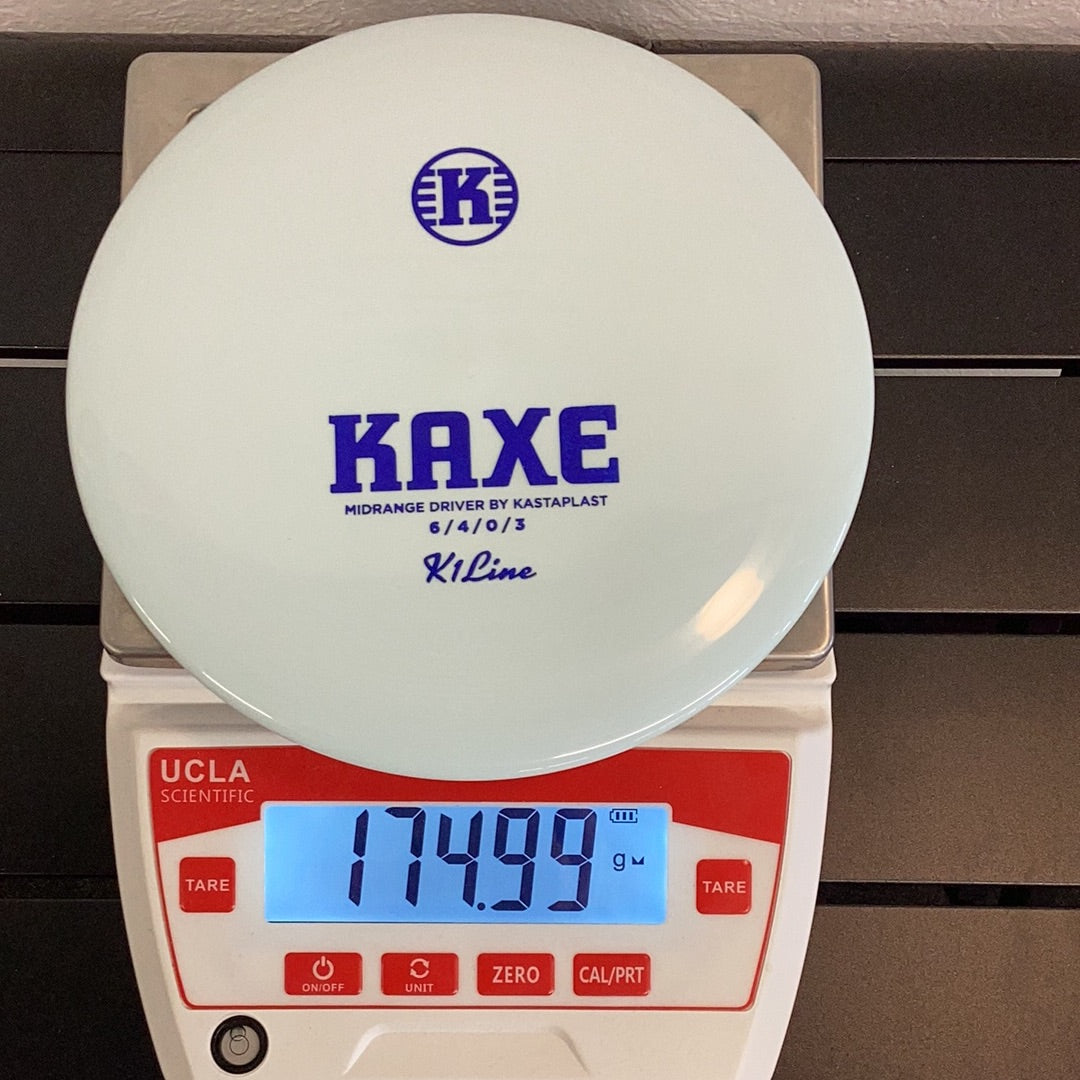 Kastaplast K1 Kaxe