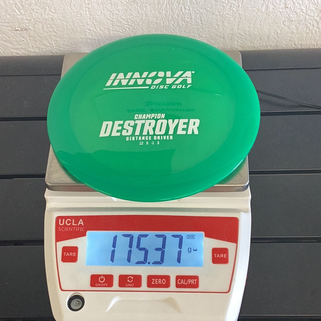 Innova Champion Destroyer