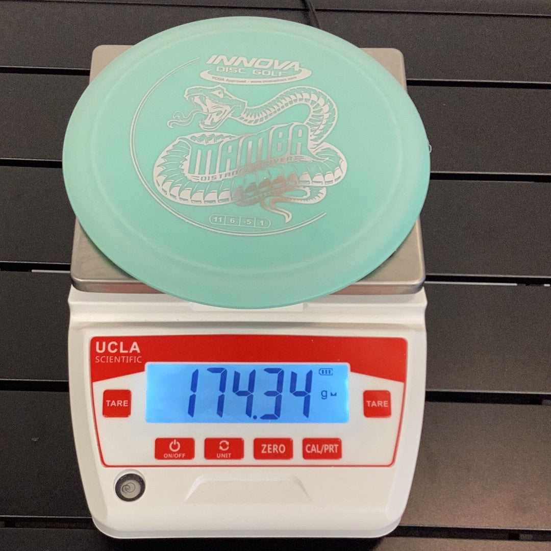Innova DX Mamba