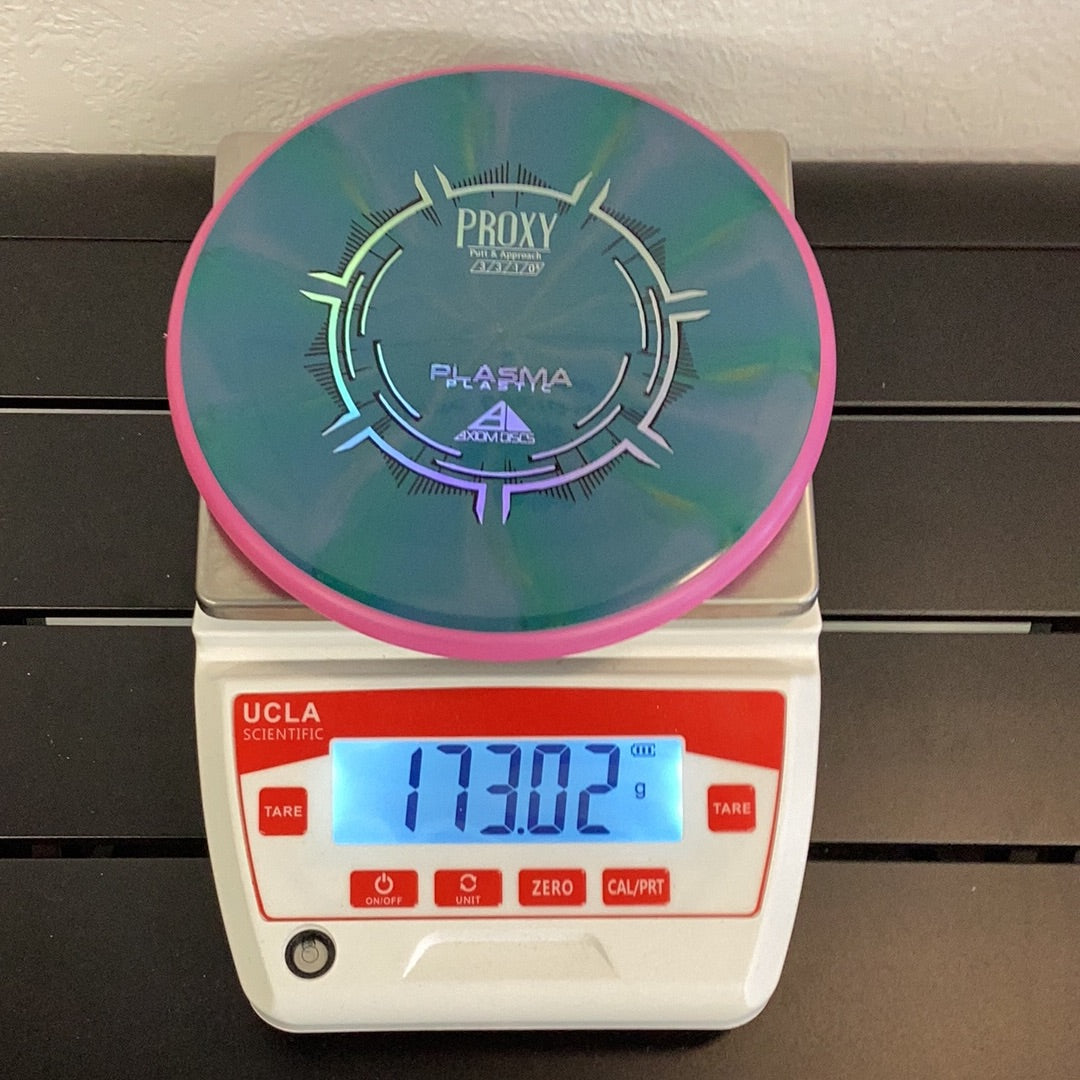 Axiom Plasma Proxy