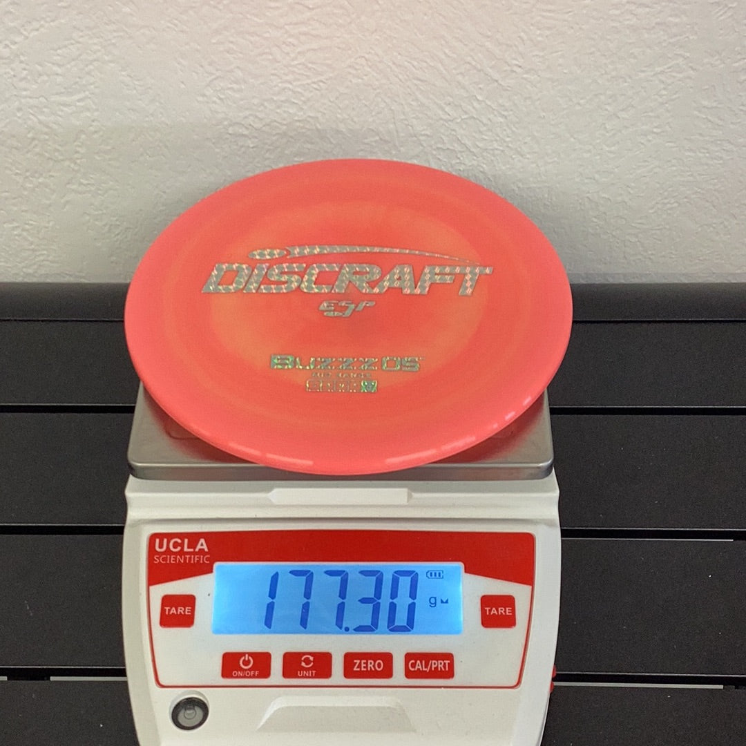 Discraft ESP Buzzz OS