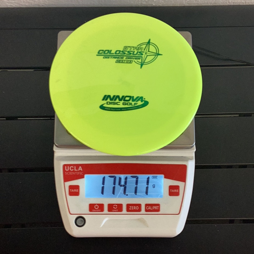 Innova Star Colossus