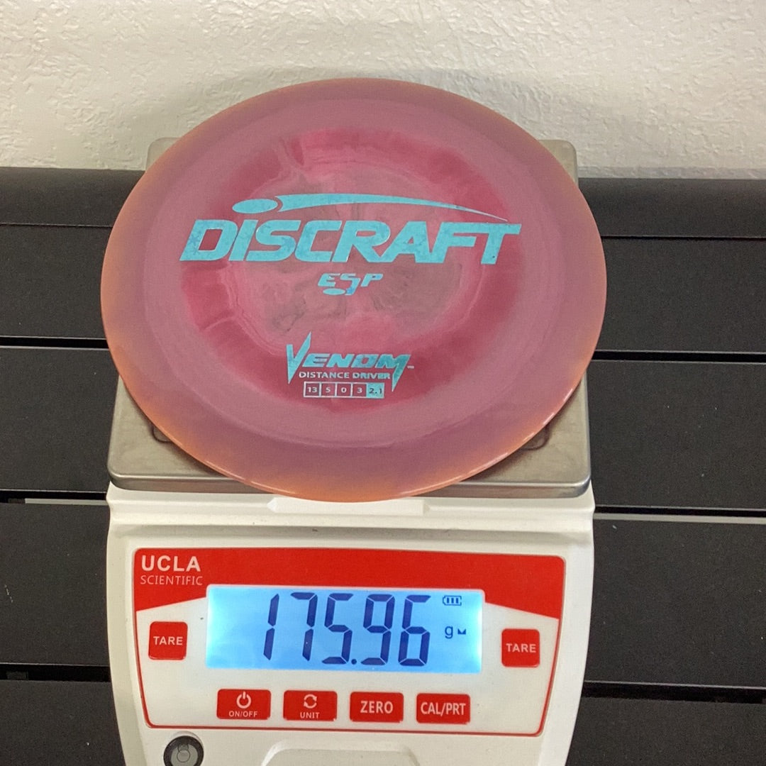 Discraft ESP Venom