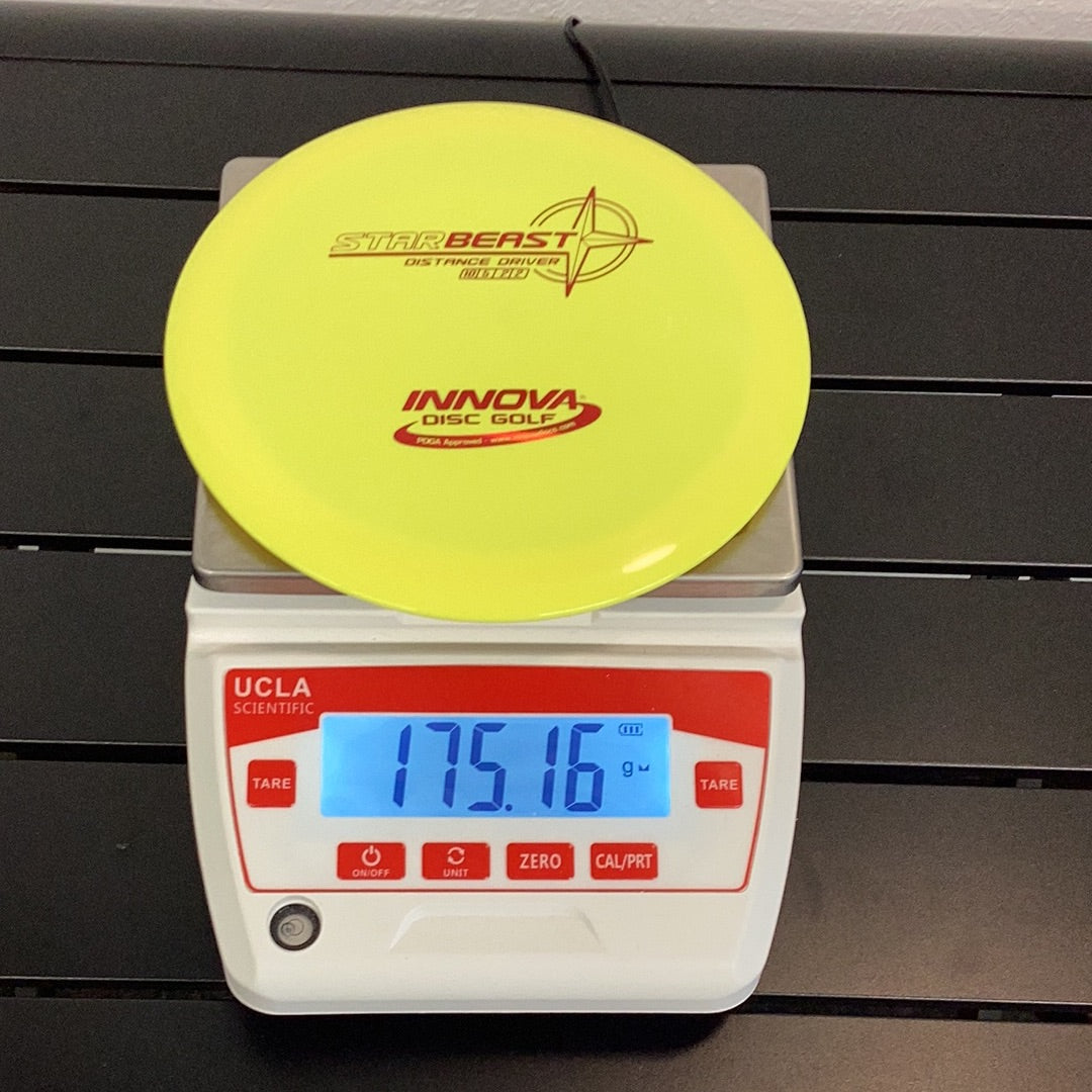 Innova Star Beast