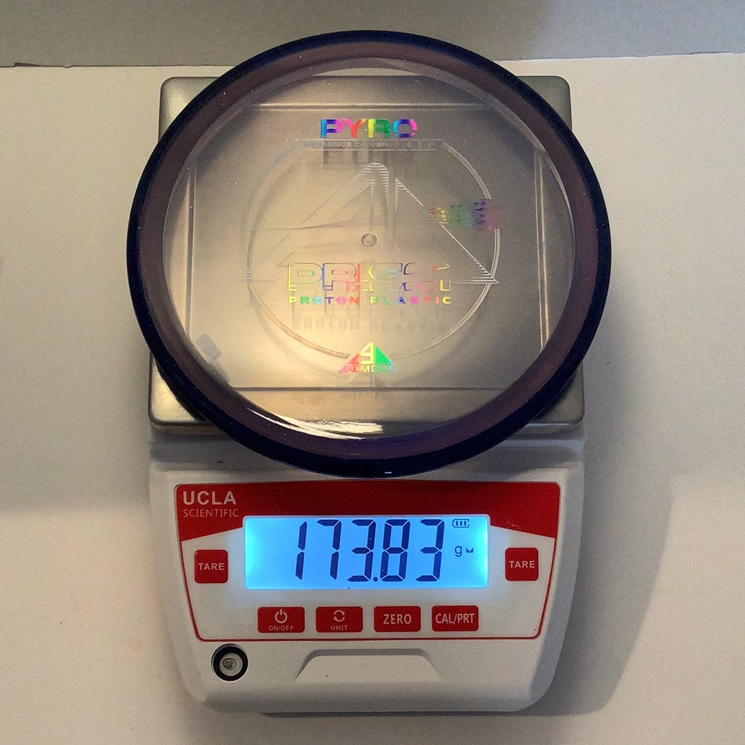 Axiom Prism Proton Pyro
