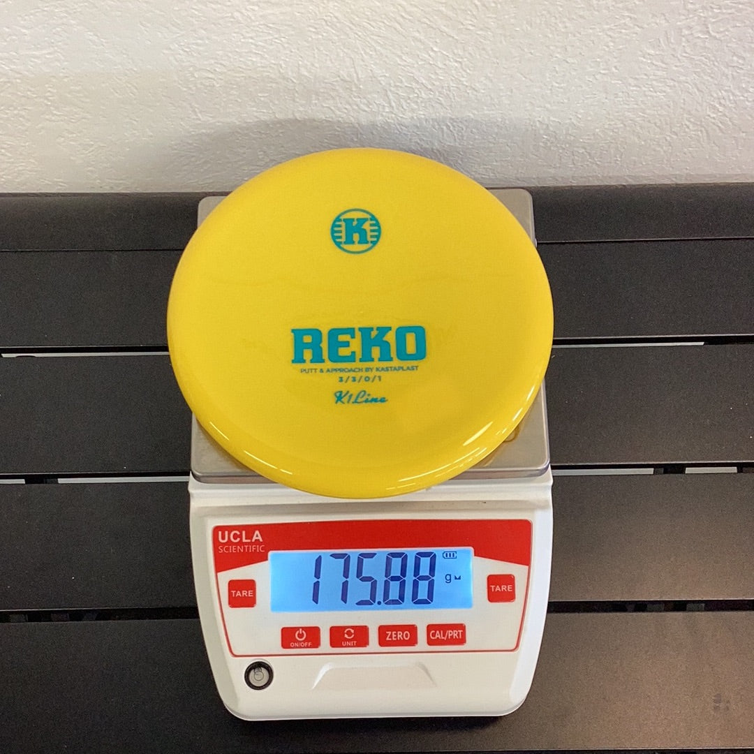 Kastaplast K1 Reko