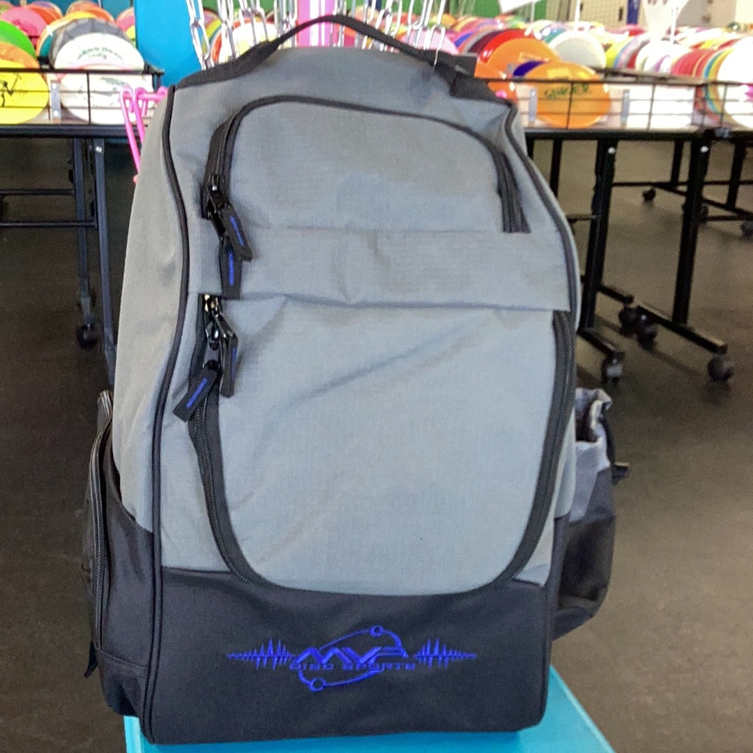 MVP Shuttle Bag