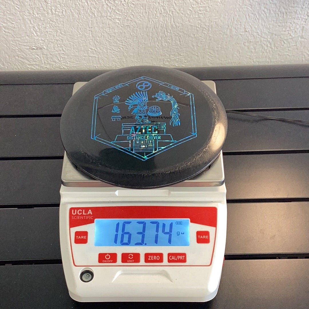 Infinite Discs I-Blend Aztec