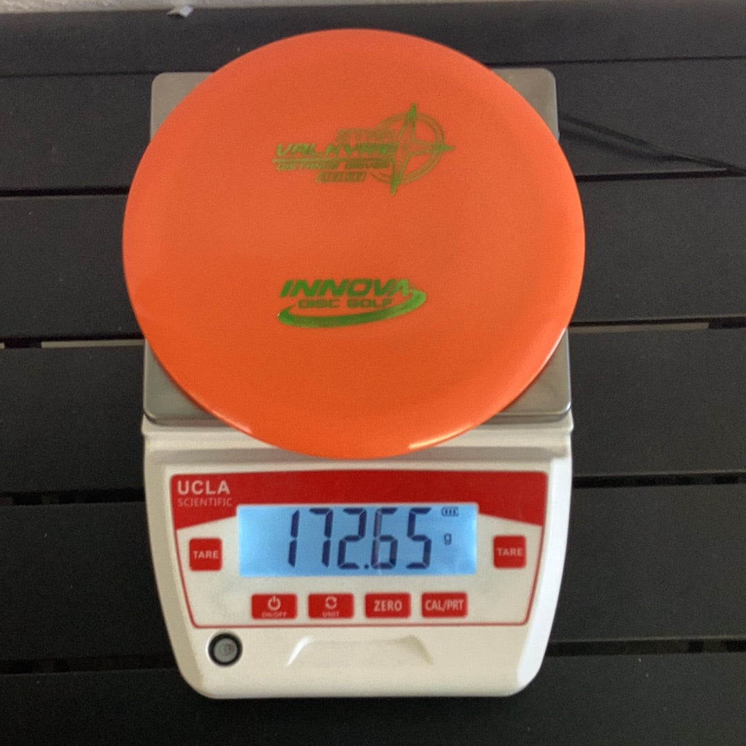 Innova Star Valkyrie
