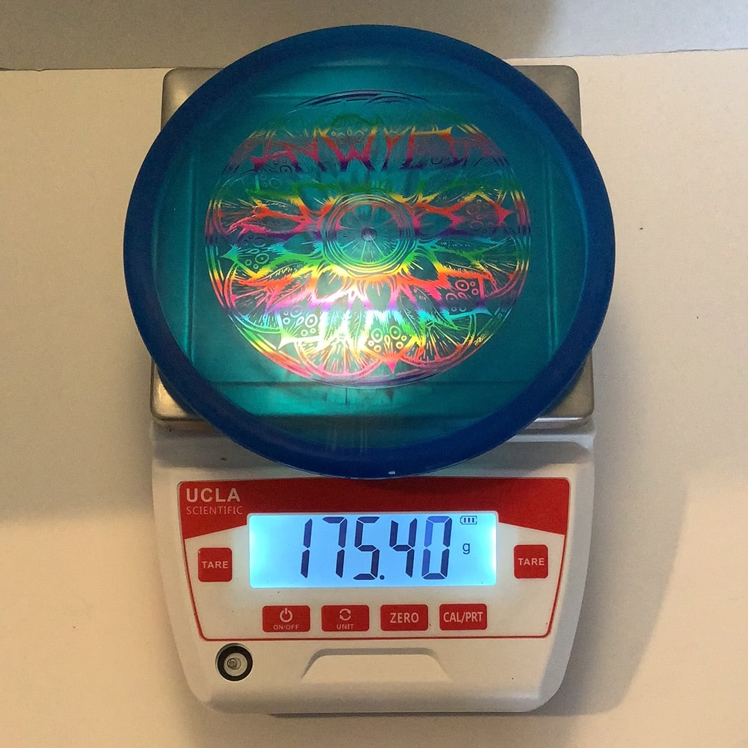 Dynamic Discs Lucid-X Culprit Chris Clemons 2022