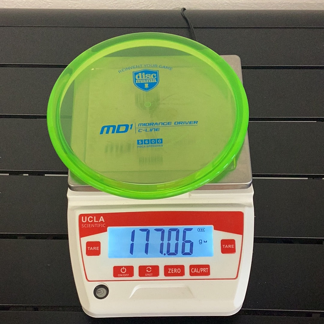 Discmania C-Line MD1