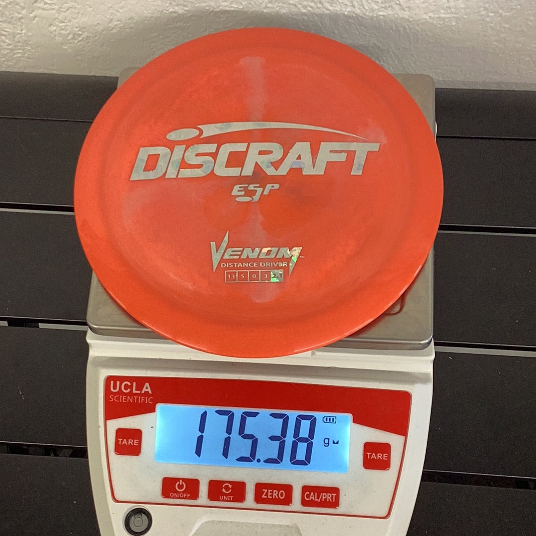 Discraft ESP Venom