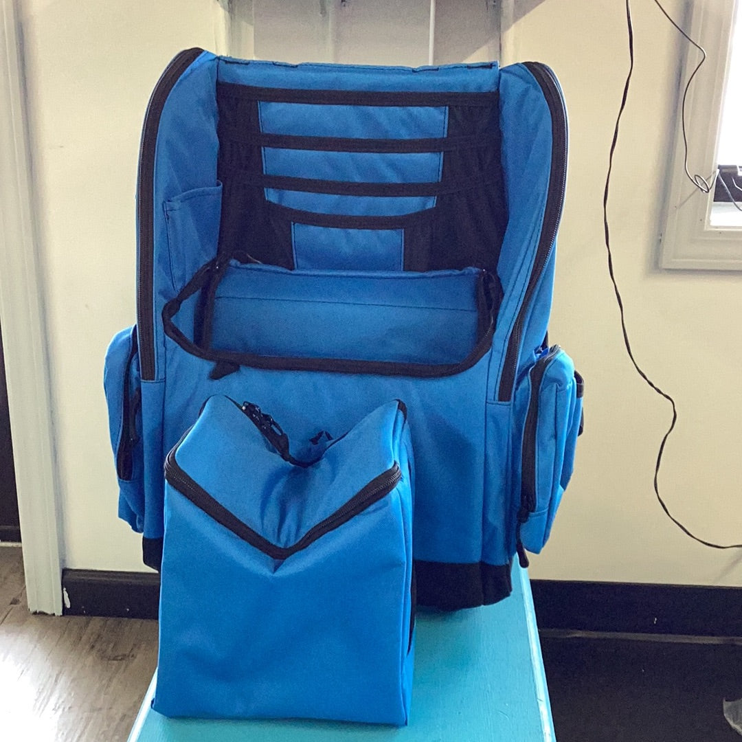 Dynamic Discs Commander Cooler Backpack